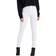 Levi's 721 High Rise Skinny Jeans - Western White