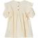 Lil'Atelier Robe de jour Fille Taille 122, Beige, 13200714