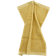 Södahl Comfort Handduk Gul (60x40cm)