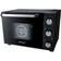 Steba KB M 19 Silver, Black