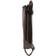 PREMIERE Leather Half Chaps Veneto - Brown