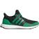 Adidas UltraBOOST DNA X Lego M - Core Black/Green