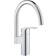 Grohe Eurosmart Kitchen sink C-spout Krom