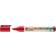 Edding 32 Ecoline Flipchart Marker Red 1-5mm 10-pack