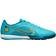 Nike Mercurial Vapor 14 Academy IC - Chlorine Blue/Marina/Laser Orange