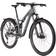 Focus Thron 6.8 EQP 29" 2022 Slate Grey Men's Bike