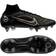 Nike Mercurial Superfly 8 Elite SG-Pro Anti-Clog - Black/Metallic Silver/Cave Stone/Metallic Gold