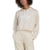 adidas Women's Originals Cropped Hoodie - Wonder White