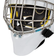 CCM Axis A1.5 Jr- White