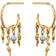 Maanesten Bayou Earrings