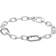 Pandora Me Chain Bracelet - Silver