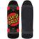 Santa Cruz Classic Dot Skateboard Cruiser