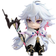 Good Smile Nendoroid Caster Merlin 10cm