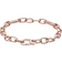 Pandora Me Chain Bracelet - Rose Gold