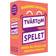 Kylskåpspoesi Tvärtomspelet
