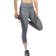 adidas Optime TrainIcons 7/8 Tights Women - Dark Grey Heather