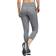 adidas Optime TrainIcons 7/8 Tights Women - Dark Grey Heather