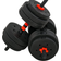 Homcom Adjustable 2 In 1 25kg