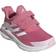 Adidas Kid's Fortarun Double Strap - Clear Pink/Footwear White/Rose Tone