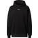 Reebok Lux Oversized Hoodie - Black
