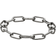 Pandora ME Medium Link Chain Bracelet - Grey