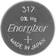 Energizer 317