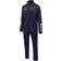 Hummel Promo Poly Training Suit - Marine