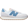 New Balance 237V1 M - Nimbus Cloud with White