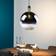 Lucide Julius Pendant Lamp 40cm