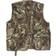 Mil-Tec Hunters Vest (Jagt Camo, 3XL)