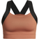 Röhnisch Kay Sports Bra - Copper Brown