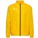 Hummel Core Micro Zip Jacket Men - Sports Yellow