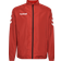 Hummel Core Micro Zip Jacket Men - True Red