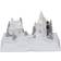 Star Trading Bookville Julpynt 13cm