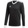 adidas Tabela 18 Long Sleeve Jersey Men - Black/White