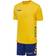 Hummel Promo Duo Set Men - Sports Yellow/True Blue