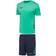 Hummel Promo Duo Set Men - Atlantis/Marine