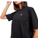 Nike Jordan Essentials Wmns Tee - Camiseta de manga corta DM5029-010