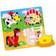 Viga Farm Animals 4 Pieces