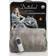 Dreamland Zebra Electric Coperta Multicolore (160x120cm)