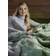 Dreamland Zebra Electric Couverture Multicolore (160x120cm)