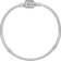 Pandora Moments Star Wars Snake Chain Clasp Bracelet - Silver