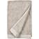 Södahl Comfort Bath Towel Grey (140x70cm)