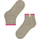 Falke Cosy Plush Women Socks - Nut Mel