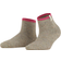 Falke Cosy Plush Women Socks - Nut Mel