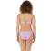 Freya Haut de Maillot De Bain Bandeau Armatures - Violet