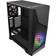 Thermaltake Commander G32 TG ARGB (Black/Transparent)