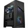 Thermaltake Commander G32 TG ARGB (Black/Transparent)