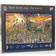 YouTheFan New England Patriots Joe Journeyman Puzzle 500 Pieces