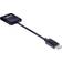 Club 3D Displayport-2HDMI/USB Micro A M-F